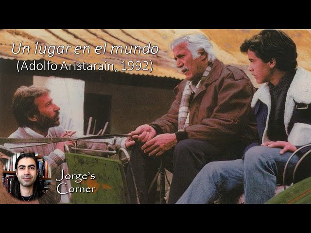 Un lugar en el mundo (Adolfo Aristarain, 1992) | Análisis