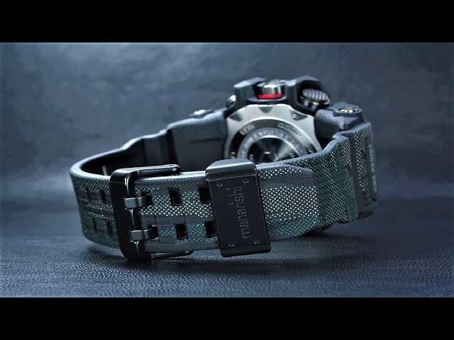 New Expensive G-Shock Watches for Men in 2025: Latest Models, Prices & Deals