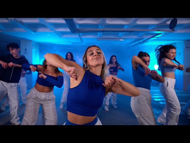 Emotion Dance Academy - Hip-Hop II - The Way I Are (2024)