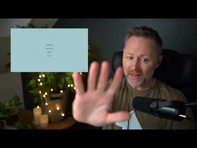 Scottish Independence: Limmy's Not Getting In To It!! [NPP]