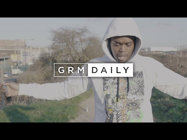 MDidit - Reality Check [Music Video] | GRM Daily