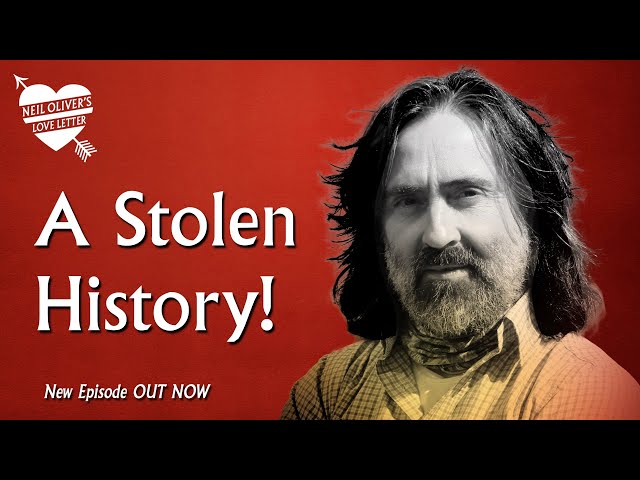 Neil Oliver: Stolen history! – Episode 37 season 2