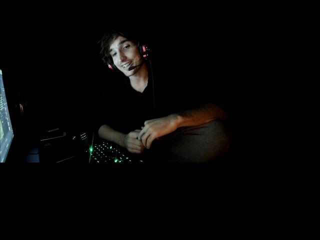 Mitch Jones - Very Short Update [VOD: Sep 17, 2018]