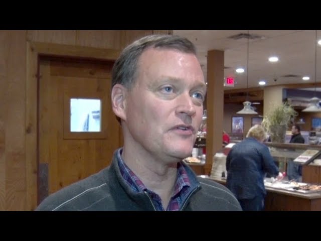 Jeff Johnson Urges Minnesotans To Vote