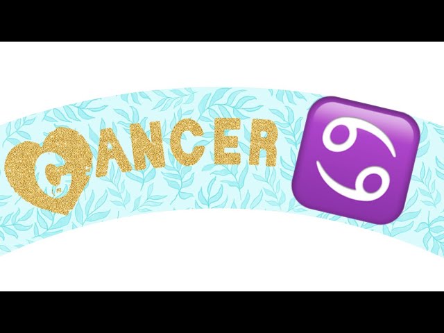 Cancer- Msgs you're meant to hear! End of July-August 2024 #cancer #tarot #horoscope #2024