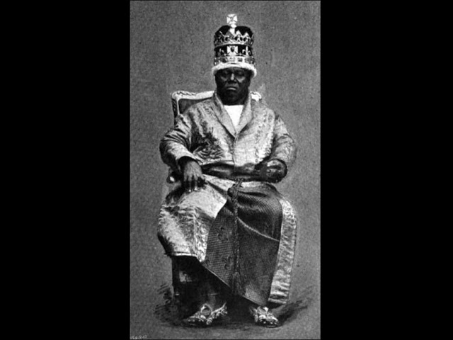 Nigeria | Wikipedia audio article