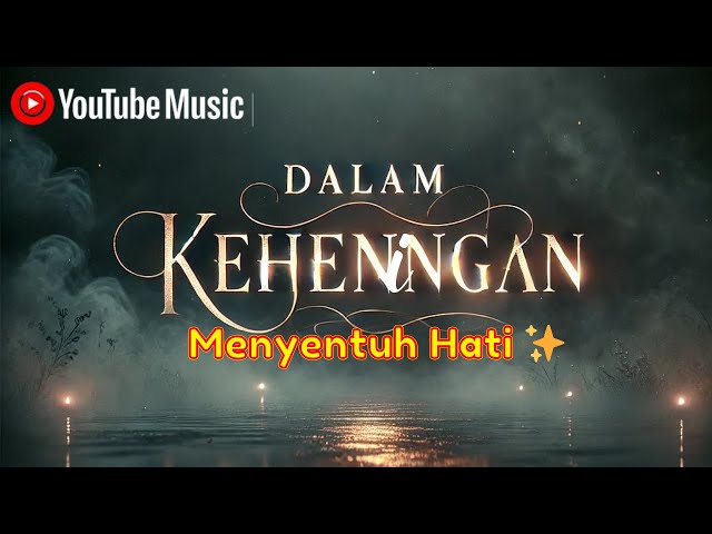 Melodi Sunyi yang Menyentuh Hati 💖 Dalam Keheningan