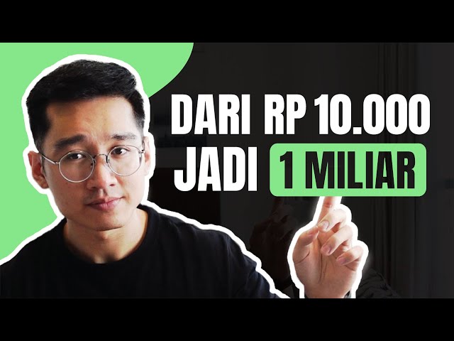 Investasi Terbaik Untuk Gaji UMR