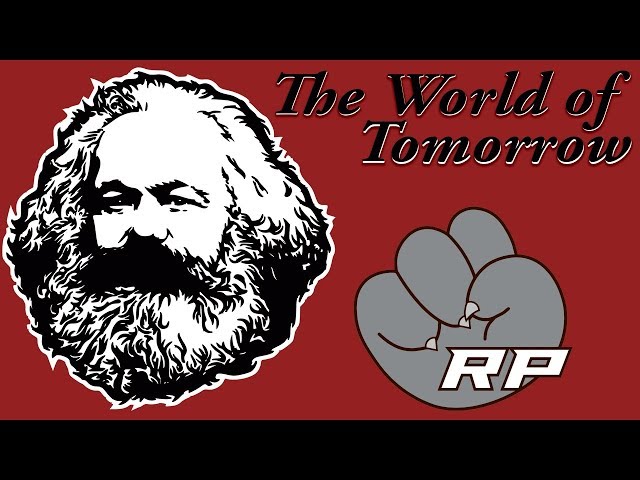 Marx on Communism | Red Plateaus