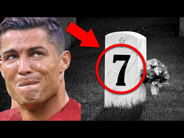 You Won't BELIEVE how these Footballers Get Their Jersey Numbers!