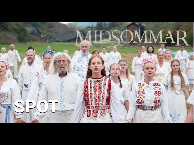 Midsommar - Festival