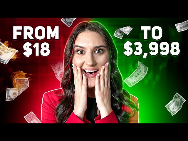 HOW I EARN +$3,998 IN 11 MIN WITH MY SECRET STRATEGY | POCKET OPTION | OPTIONS TRADING STRATEGIES