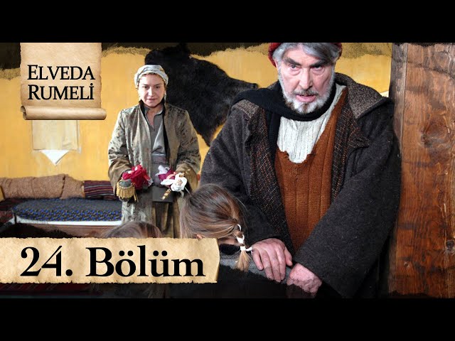 Elveda Rumeli 24. Bölüm - atv