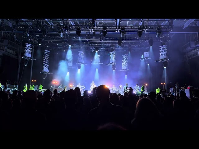 Vampire Weekend - Ice Cream Piano - Atlanta 10/12/2024