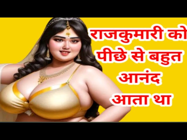 बदचलन राजकुमारी l Motivational l Suvichar l hindi story#prachinzindagi