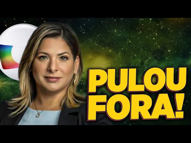 BOMBA: Globo ATACA Governo LULA!