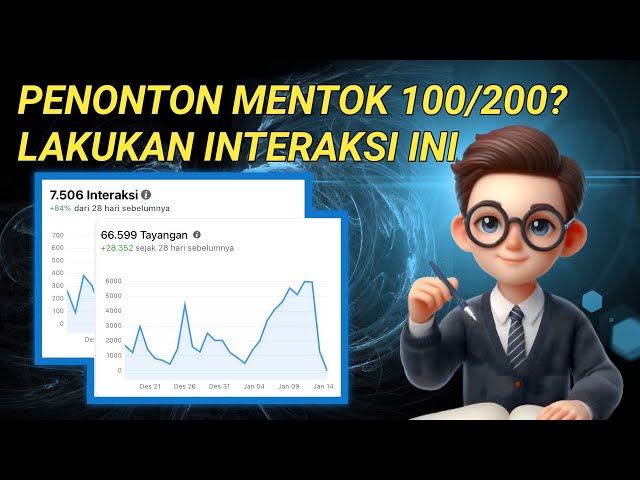 FB PRO 2025‼️STOP INTERAKSI PAKE CARA INI AGAR DIREKOMENDASIKAN FACEBOOK