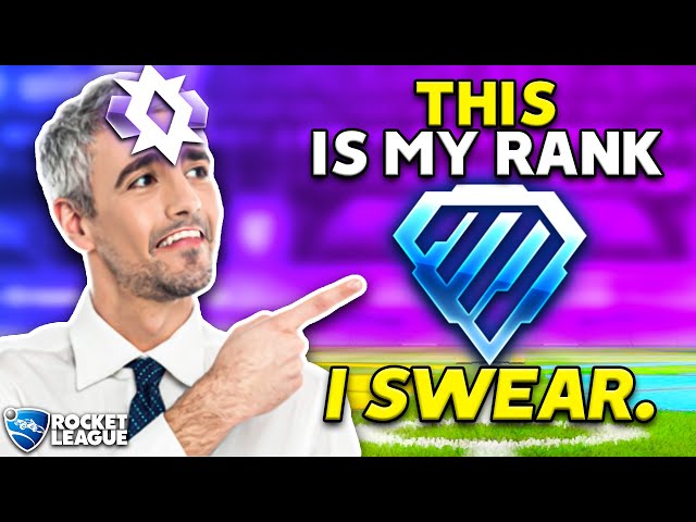 Diamond is FULL of Champs right now... here's how to get out of it | RTSSL 2024 #16