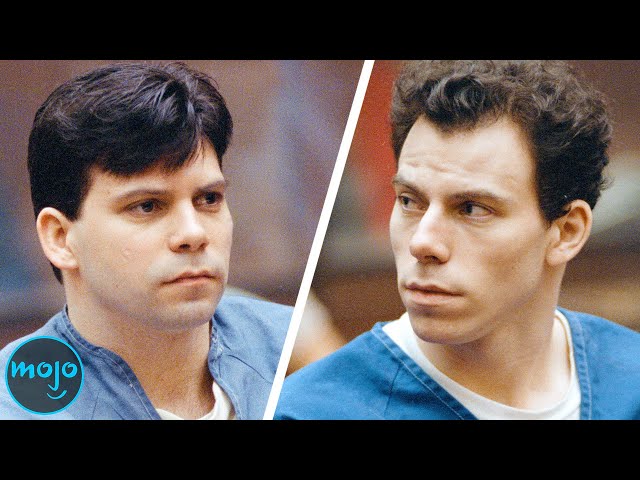 The Real Reasons the Menendez Brothers Are Getting a New Hearing Explained