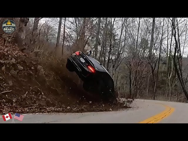 125 Shocking Car Crashes and Road Rage – Instant Karma Compilation | Idiots in Cars | ACCIDENTS