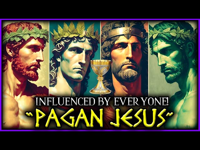 Pagan Influences on Christianity