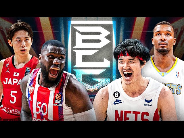 Players You Should Follow In The Japanese B.League