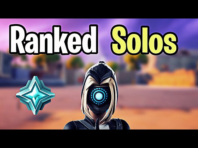 Console PS5 Fortnite Platinum Ranked Gameplay + BEST AIMBOT controller settings(4K 120 FPS)(50 Ping)