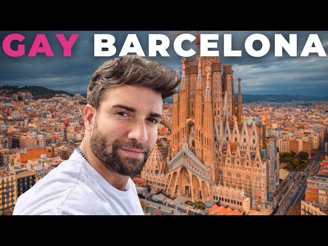 Barcelona's Gay Scene: Things You MUST Know Before You Go