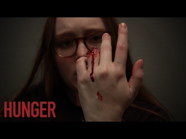 Hunger | Short Horror Film | 2025