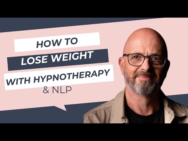 I Tried Weight Loss Hypnotherapy/NLP For 7 Days