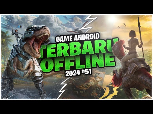 7 Game Android Offline Terbaru 2024 #51