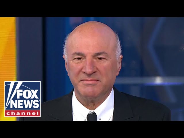 Kevin O'Leary: It's time to set the record straight