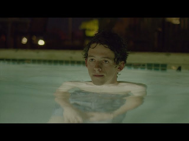 Washed Out — "All I Know" (Official Music Video)