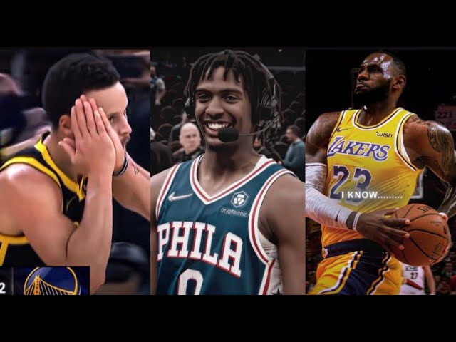 [ NEW ] BEST BASKETBALL TIKTOK EDITS | NEW REELS FEBRUARY 2025