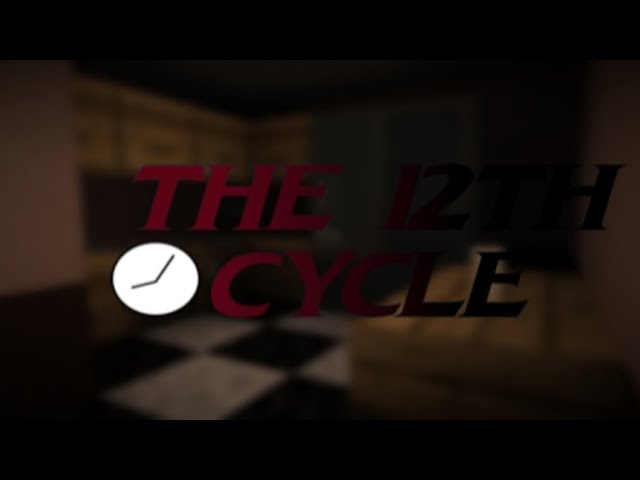 The 12th Cycle - Can Caibel Break the Loop?