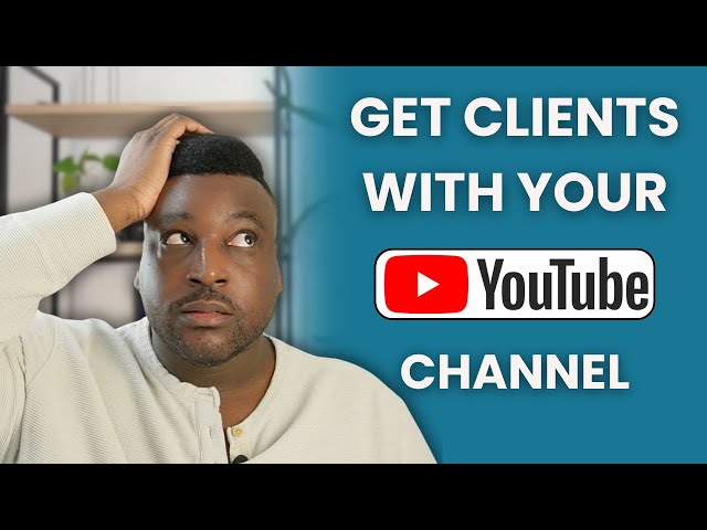 5 Reasons Why Your Small YouTube Channel Isn't Making You Money