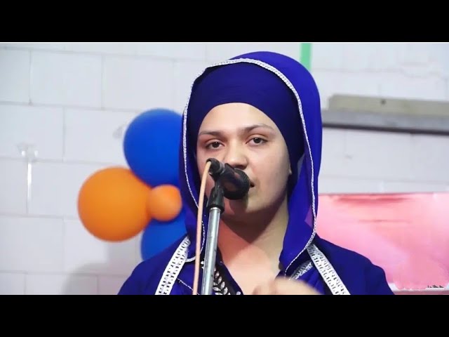 BIBI DALER KAUR KHALSA | KIRTAN DARBAAR | JALANDHAR #live