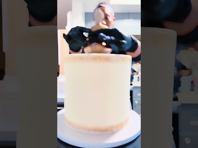 Unique cake Design #youtubeshorts #shortsvideo #shorts