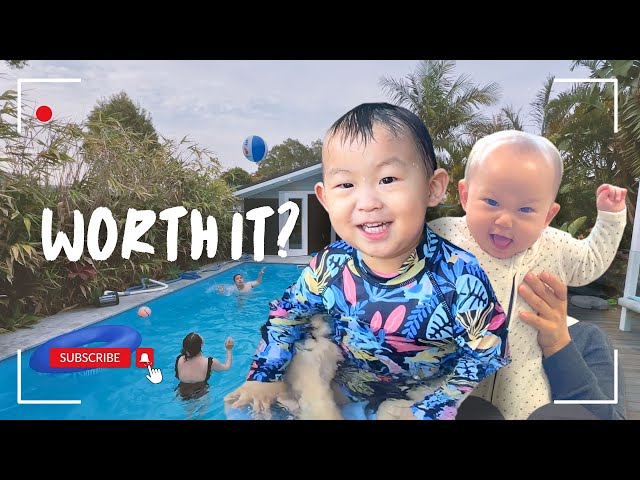 A Roadtrip with your Baby & Toddler: Is it worth it? [VLOG] 👨🏻‍👩🏻‍👦🏻‍👦🏻