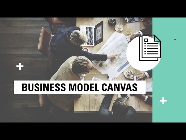 ¿CÓMO USAR EL BUSINESS MODEL CANVAS? VENTAJAS E INCONVENIENTES. GURÚS.