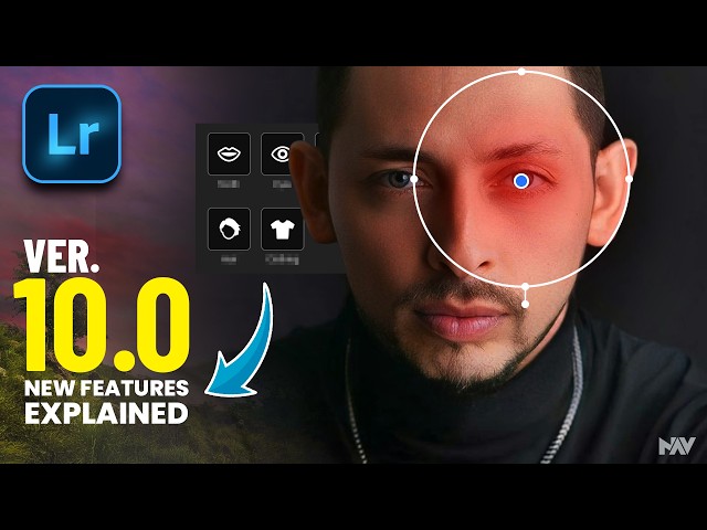 QUICK ACTIONS! Lightroom 10 Big Update | iOS | Android