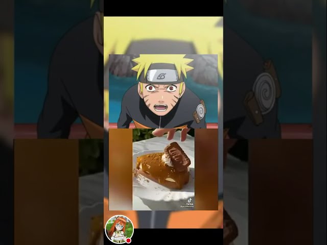 Redublagem Naruto