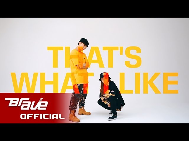 [CoveredbyBrave] #20 BIGSTAR Jude X MAMAMOO Whee In - That's What I Like (Bruno Mars Cover.)