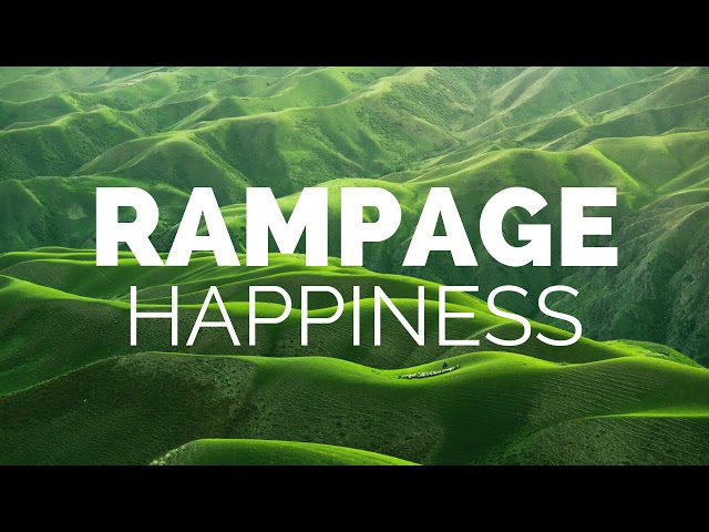 Abraham Hicks 💥 Rampage of Happiness 💥 2021