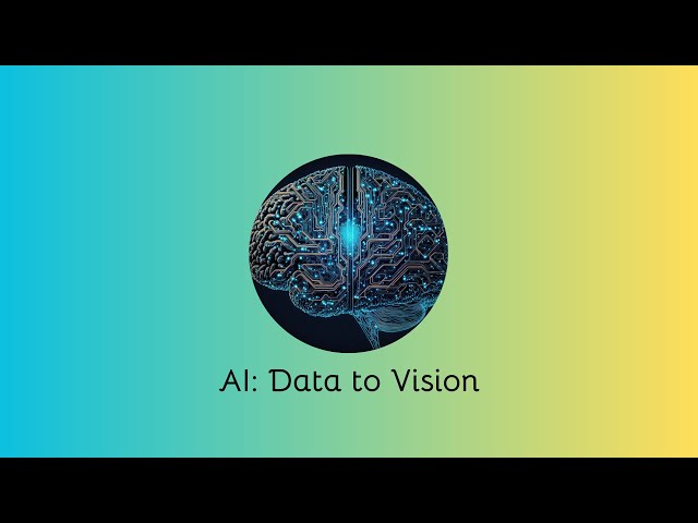 Overview of AI (Artificial Intelligence).