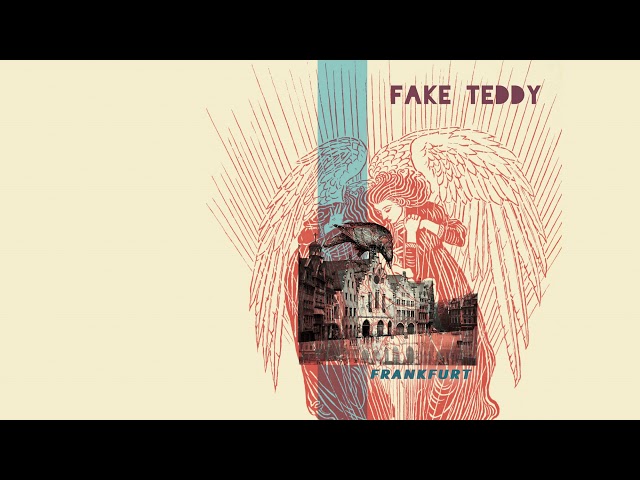 Fake Teddy - Pride