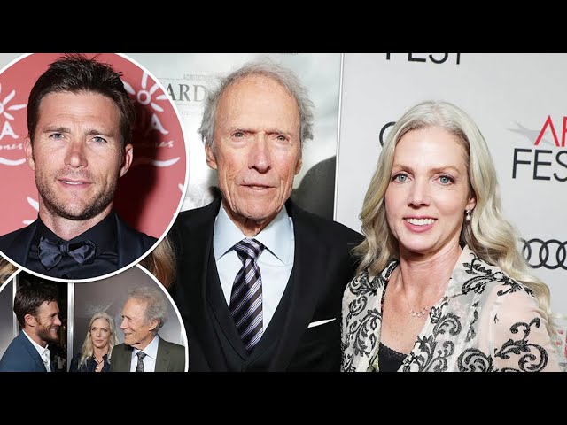 Clint Eastwood Is 'Doing Good' Six Months After Girlfriend's Death, Says Son Scott: 'He's a Trouper'