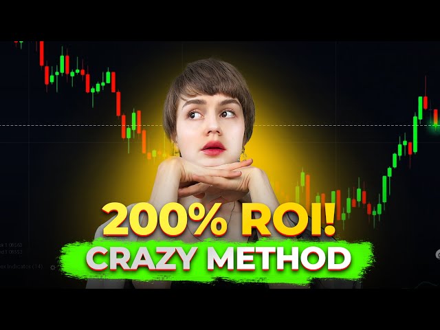 HOW TO MAKE MONEY ONLINE 2024 | IQ OPTION LIVE