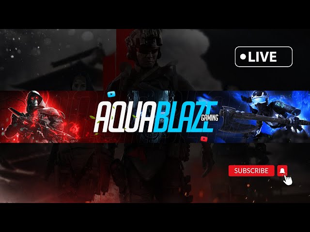 🔥 Fortnite Reload Action with AquaBlazeGaming! 🔫 | Live Stream"