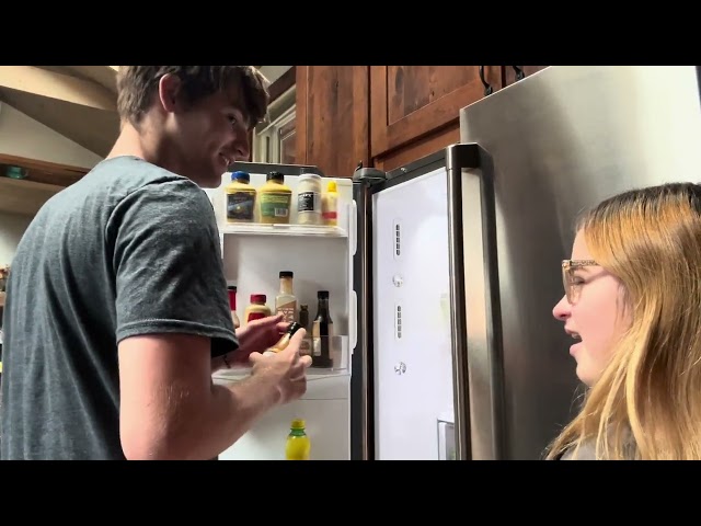 Prank Wars Video